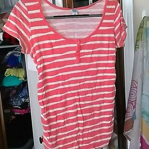 Old Navy Maternity shirt Medium